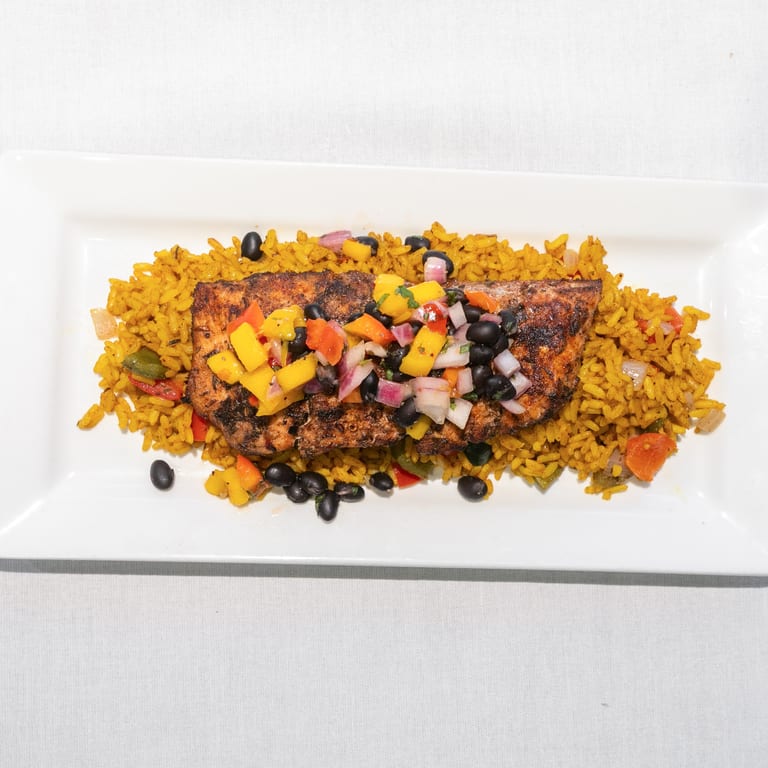 Delicious Crab Dishes